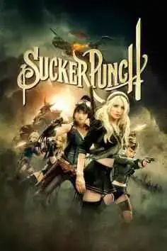 Sucker Punch (Extendida) (2011)