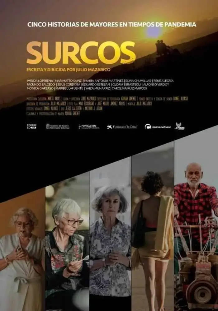 Surcos (2021)