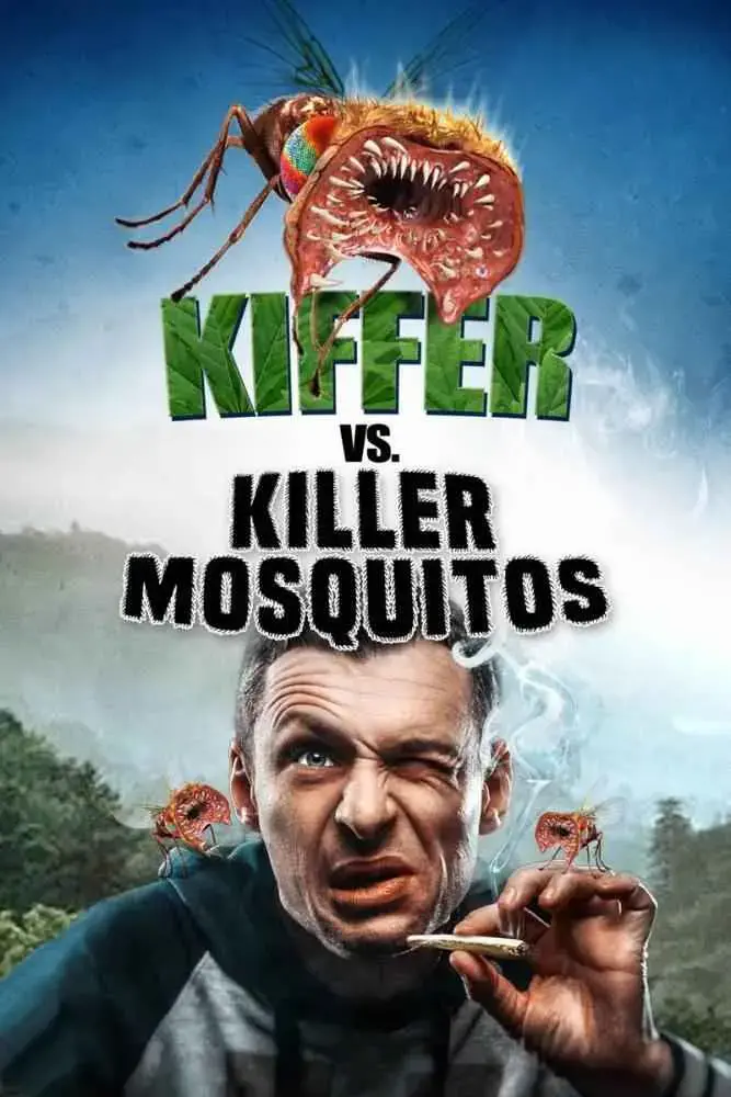 Tafanos (Killer Mosquitos) (2018)
