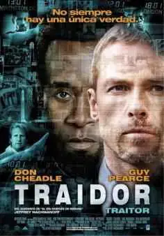 Traidor (2008)
