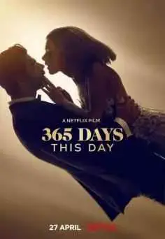 365 días: Aquel día (2022)