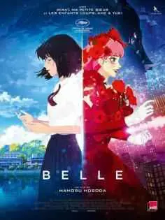 Belle (2021)