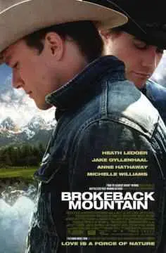 Brokeback Mountain (En terreno vedado) (2005)