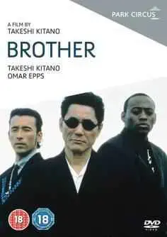 Brother (2000)