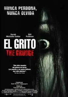 El grito (2004)