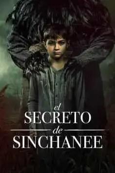 El secreto de Sinchanee (2021)