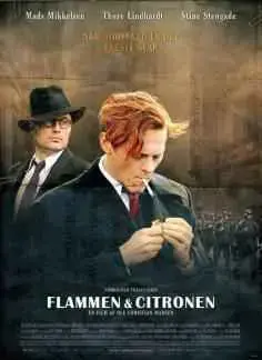 Flame y Citron (2008)