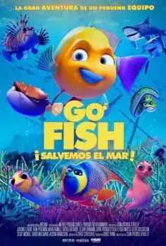 Go Fish: ¡Salvemos el mar! (2019)