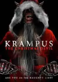 Krampus: The Christmas Devil (2013)