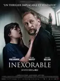 Inexorable (2021)