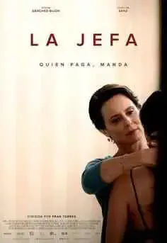 La jefa (2022)