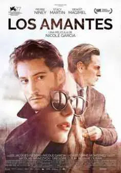Los amantes (Amants) (2020)