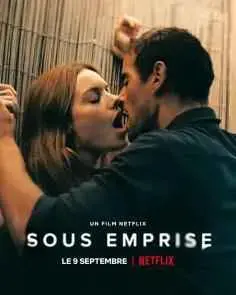 Sin aliento (Sous Emprise) (2022)