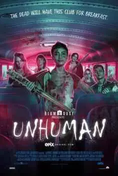 Inhumano (Unhuman) (2022)