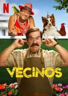 Vecinos (Vizinhos) (2022)