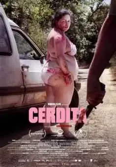 Cerdita (2022)