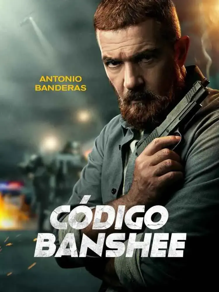 Código Banshee (2022)