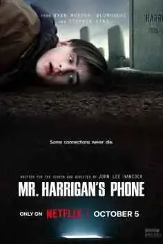 El teléfono del señor Harrigan (2022)