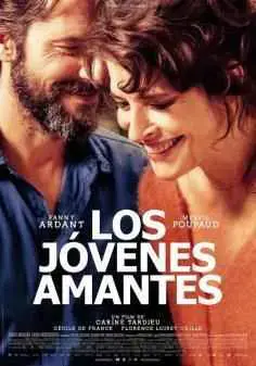 Los jóvenes amantes (2021)