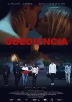 Obediencia (2018)