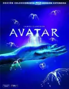 Avatar (Edición Coleccionista) (2009)