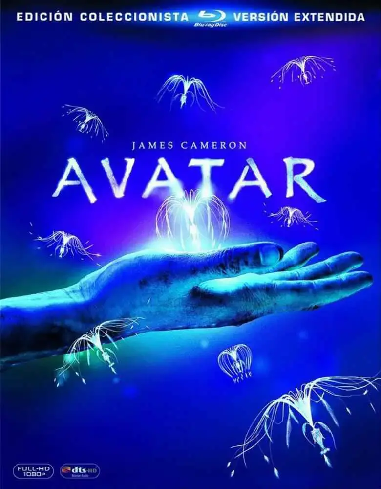 Avatar (Edición Coleccionista) (2009)