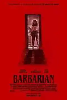 Barbarian (2022)