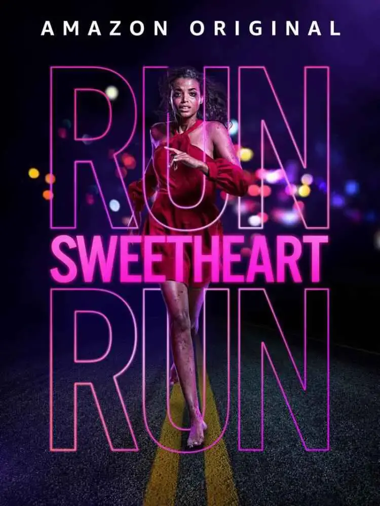 Corre, Cariño. (Run Sweetheart Run) (2022)