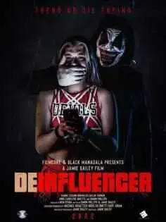 Deinfluencer (2022)