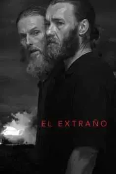 El extraño (The Stranger) (2022)