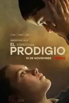 El prodigio (2022)