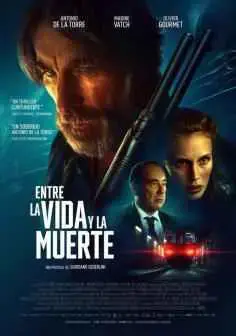 Entre la vida y la muerte (2022)