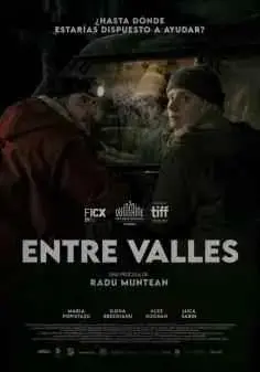 Entre valles (2021)