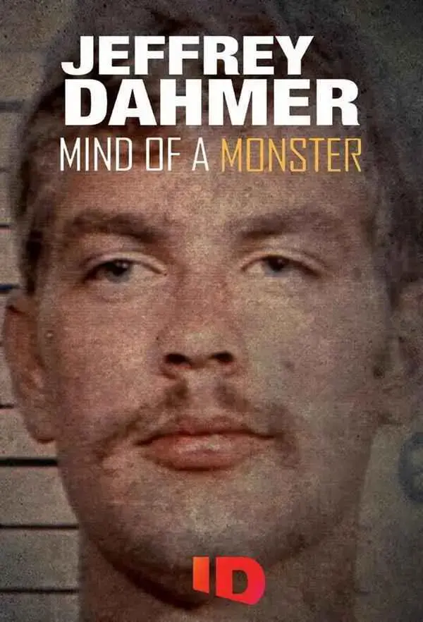 Jeffrey Dahmer (La mente de un Monstruo) (2020)