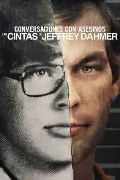 Las cintas de Jeffrey Dahmer (2022)