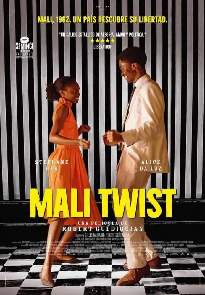 Mali Twist (2021)