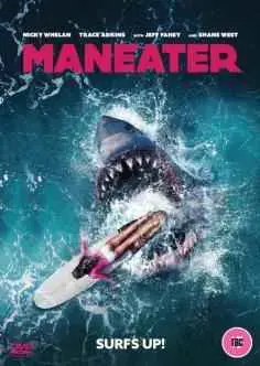 Maneater (2022)