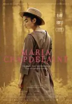 Maria Chapdelaine (2021)