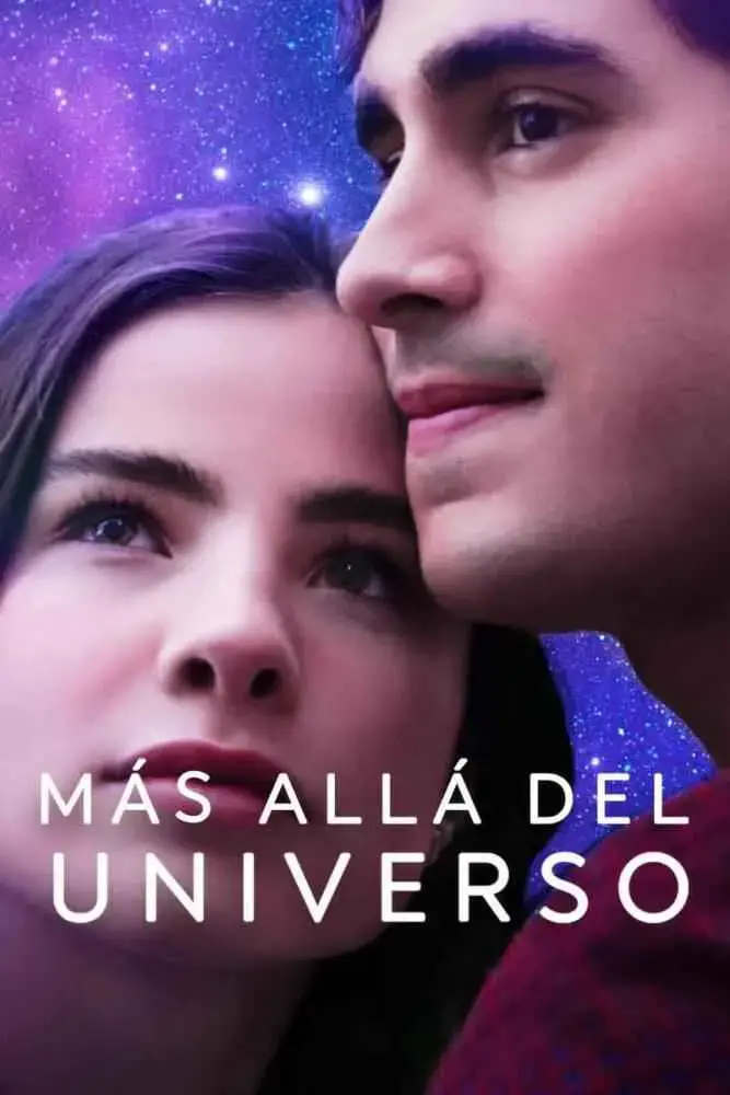 Más allá del universo (Depois do Universo) (2022)