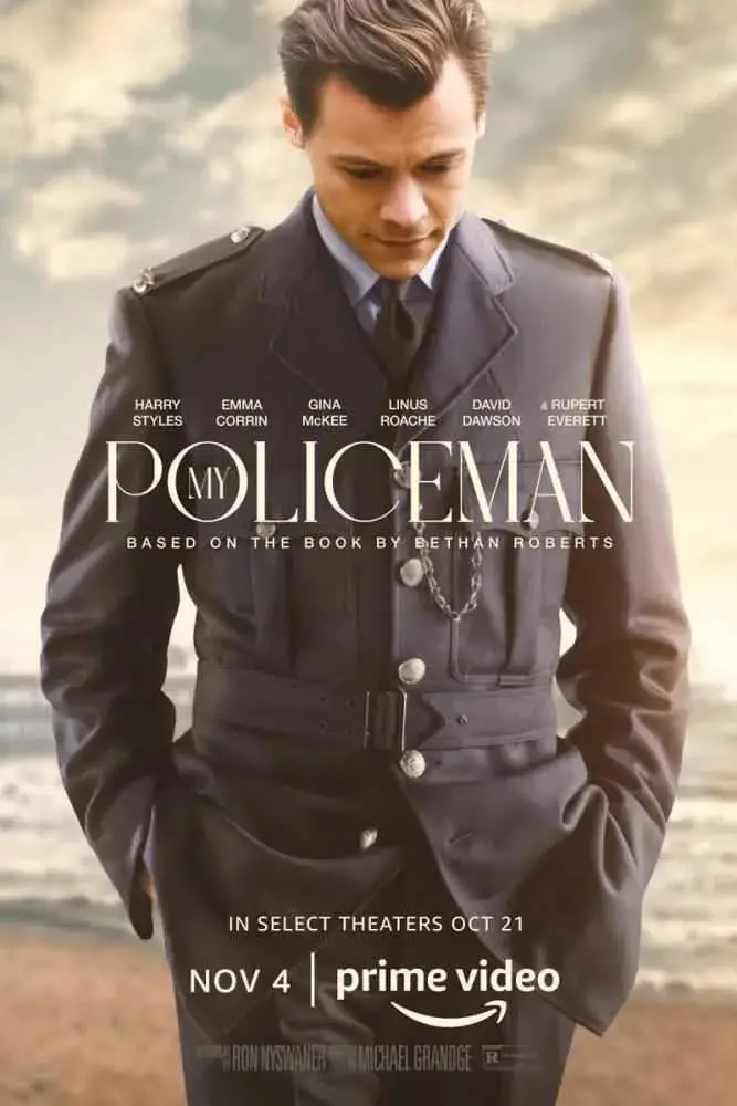 My Policeman (2022)