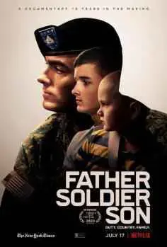 Padre, soldado, hijo (2020)