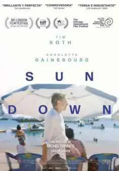 Sundown (2021)