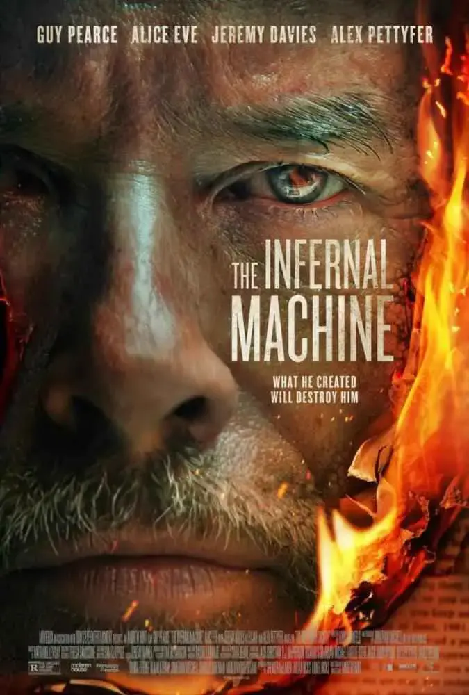 The Infernal Machine (La Máquina infernal) (2022)