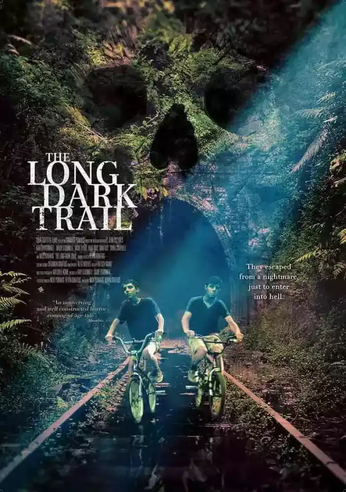 The Long Dark Trail (2022)