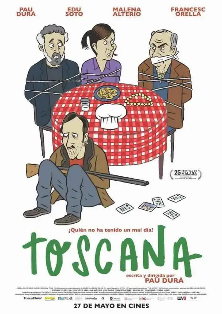 Toscana (2022)