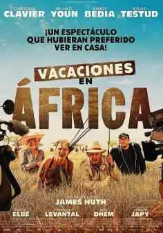 Vacaciones en África (2019).m1080p
