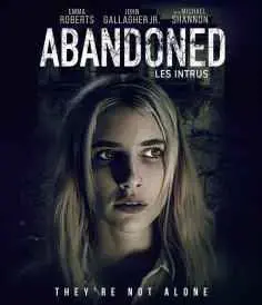 Abandoned (2022)