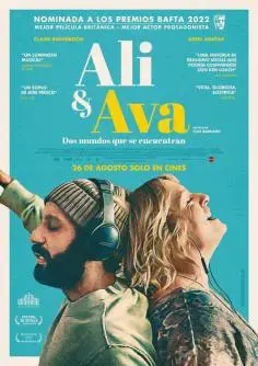 Ali y Ava (2021)