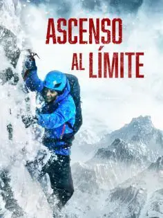 Ascenso al límite (2022)