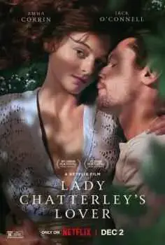 El amante de Lady Chatterley (2022)